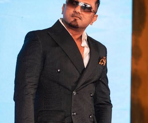 नए विवाद में घिरे यो यो हनी सिंह