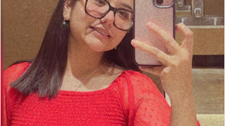 शिवसेना नेता की 22 वर्षीय बेटी का हुआ निधन