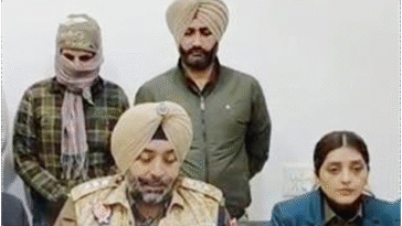 ATM बदल कर ठगी करने वाला आरोपी गिरफ्तार