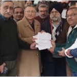 जालंधर में बढ़ते अपराध पर व्यापारियों का अल्टीमेटम