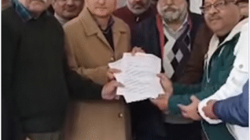 जालंधर में बढ़ते अपराध पर व्यापारियों का अल्टीमेटम