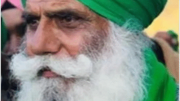 किसान नेता डल्लेवाल के खिलाफ मोर्चा!