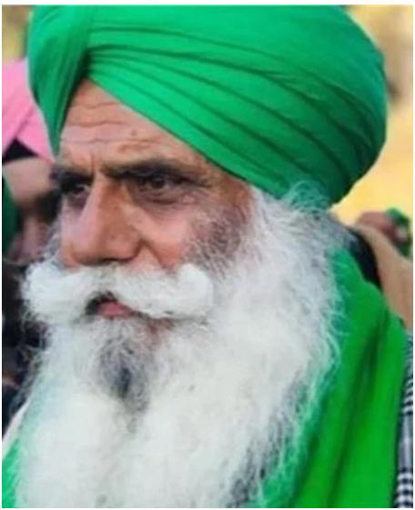 किसान नेता डल्लेवाल के खिलाफ मोर्चा!