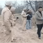 अमृतसर में पुलिस और शूटर के बीच मुठभेड़