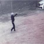 Punjab: लग्जरी कारों के शोरूम पर फायरिंग