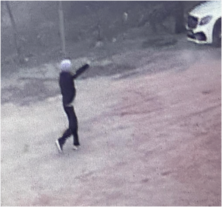 Punjab: लग्जरी कारों के शोरूम पर फायरिंग