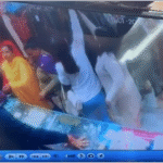 Jalandhar: मॉडल टाउन में दिनदहाड़े चोरी