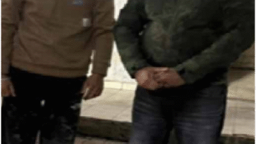 DRI की कार्रवाई, 2 तस्कर गिरफ्तार