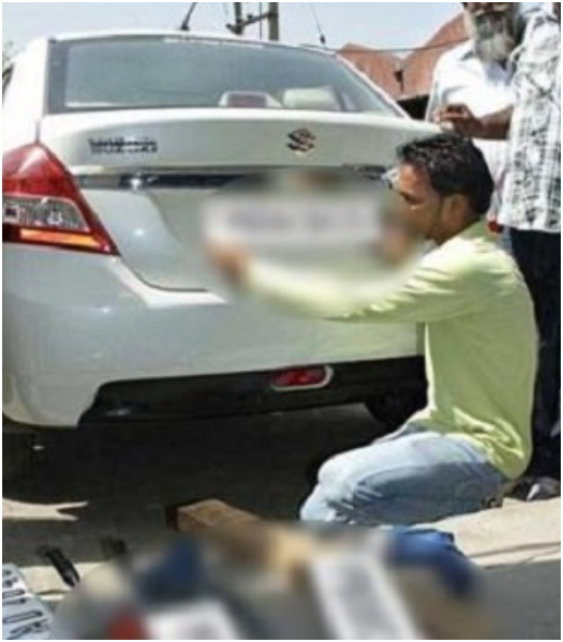 पंजाब के वाहन चालकों को मिली सुविधा