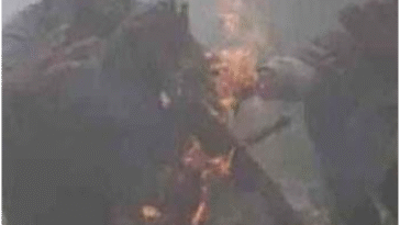 21 जनवरी तक यैलो अलर्ट जारी