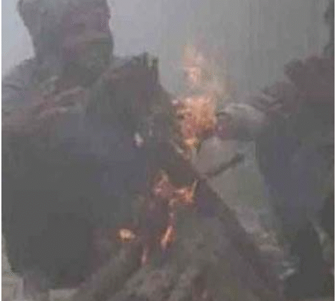 21 जनवरी तक यैलो अलर्ट जारी