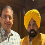 Jalandhar : 50 साल पुराने घरों को लेकर CM Mann का फैसला