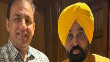 Jalandhar : 50 साल पुराने घरों को लेकर CM Mann का फैसला