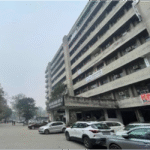 लुधियाना कोर्ट को बम से उड़ाने की धमकी