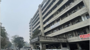 लुधियाना कोर्ट को बम से उड़ाने की धमकी