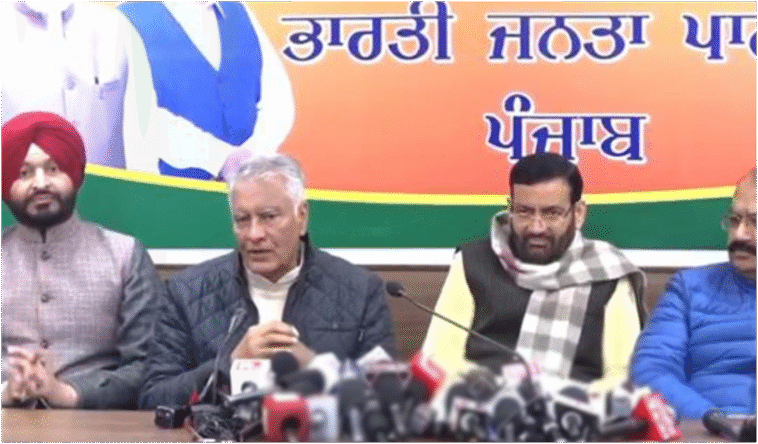 पंजाब की राजनीति में हलचल