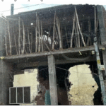 अवैध निर्माण मामले में विजिलैंस जांच तेज अवैध निर्माण मामले में विजिलैंस जांच तेज