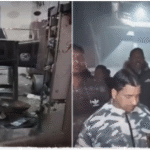 जालंधर में नाई की दुकान पर जानलेवा हमला