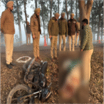 जालंधर में पुलिस और बदमाशों के बीच मुठभेड़