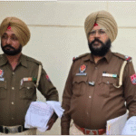 Punjab : अफीम की खेप बरामद