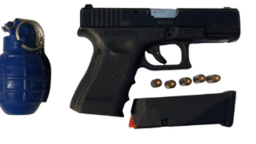 गणतंत्र दिवस से पहले बड़ी आतंकी साजिश नाकाम