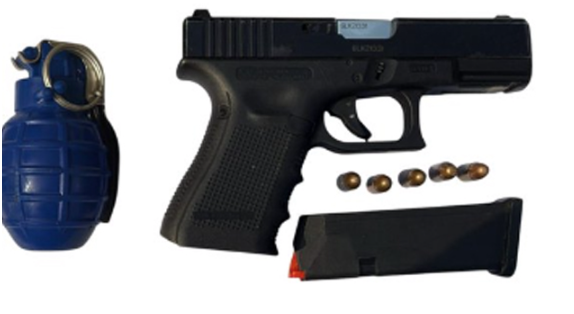 गणतंत्र दिवस से पहले बड़ी आतंकी साजिश नाकाम