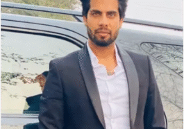 एक फिर विवादों में घिरे पंजाबी सिंगर Singga