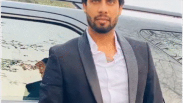 एक फिर विवादों में घिरे पंजाबी सिंगर Singga