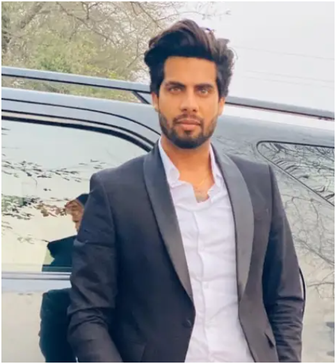 एक फिर विवादों में घिरे पंजाबी सिंगर Singga