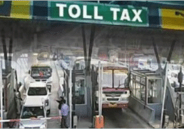 Punjab: लाडोवाल टोल प्लाजा हुआ टोल फ्री