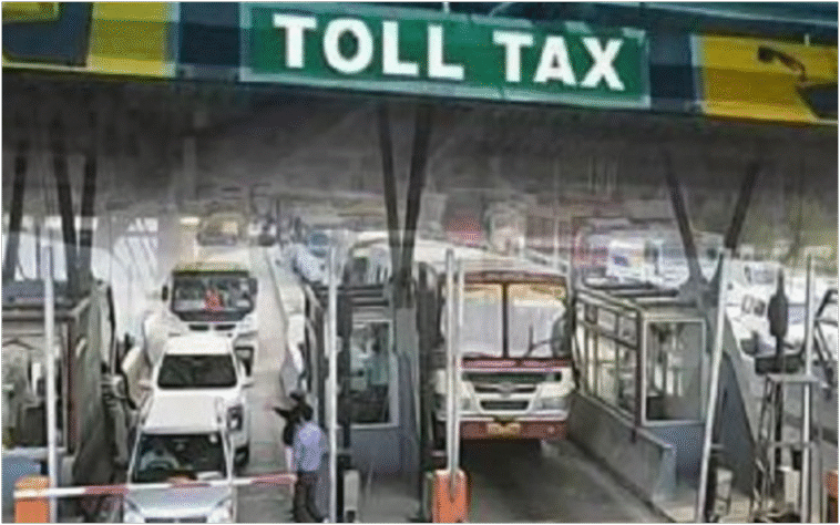 Punjab: लाडोवाल टोल प्लाजा हुआ टोल फ्री Punjab: लाडोवाल टोल प्लाजा हुआ टोल फ्री