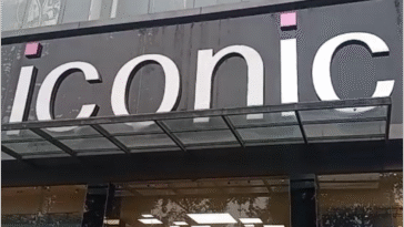 जालंधर के Iconic मॉल में बड़ी वारदात