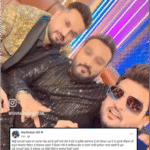 मास्टर सलीम समेत 2 और पंजाबी सिंगरों पर भड़के नछत्तर गिल मास्टर सलीम समेत 2 और पंजाबी सिंगरों पर भड़के नछत्तर गिल