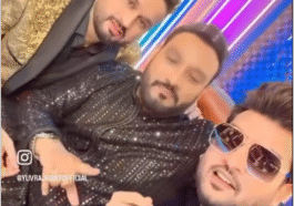 मास्टर सलीम समेत 2 और पंजाबी सिंगरों पर भड़के नछत्तर गिल