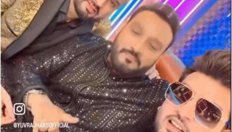 मास्टर सलीम समेत 2 और पंजाबी सिंगरों पर भड़के नछत्तर गिल