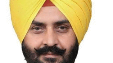 MLA हरमीत सिंह पठानमाजरा को हाई कोर्ट से झटका