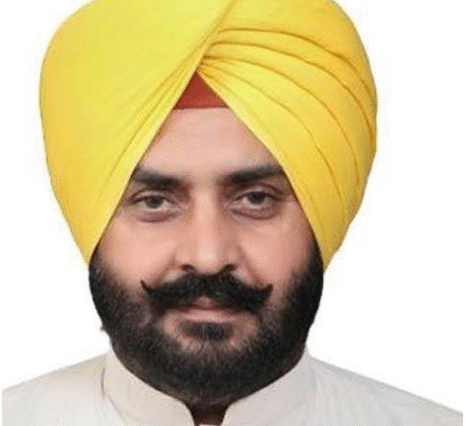 MLA हरमीत सिंह पठानमाजरा को हाई कोर्ट से झटका