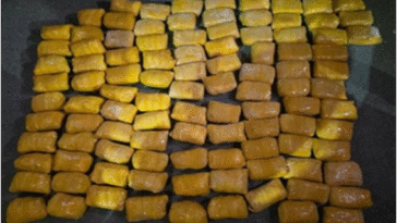 पाकिस्तान हैंडलरों से जुड़े दो नशा तस्कर गिरफ्तार