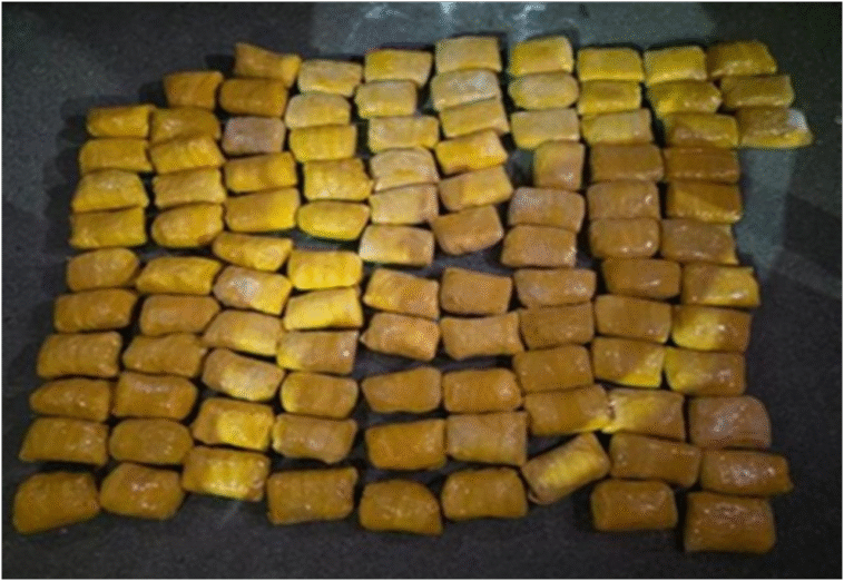 पाकिस्तान हैंडलरों से जुड़े दो नशा तस्कर गिरफ्तार पाकिस्तान हैंडलरों से जुड़े दो नशा तस्कर गिरफ्तार