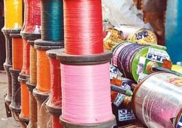 चाइना डोर का कहर जारी