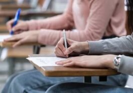 CBSE की 10वीं और 12वीं की बोर्ड परीक्षाएं कल से