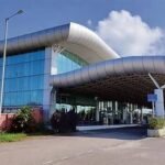 आदमपुर एयरपोर्ट का नाम श्री गुरु रविदास जी के नाम पर रखने की उठी मांग आदमपुर एयरपोर्ट का नाम श्री गुरु रविदास जी के नाम पर रखने की उठी मांग