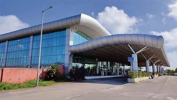 आदमपुर एयरपोर्ट का नाम श्री गुरु रविदास जी के नाम पर रखने की उठी मांग आदमपुर एयरपोर्ट का नाम श्री गुरु रविदास जी के नाम पर रखने की उठी मांग