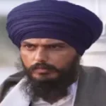 अमृतपाल की पैरोल पर हाई कोर्ट में सुनवाई