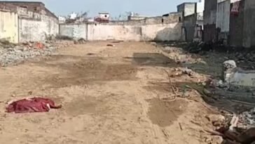 जालंधर :काला सिंघा रोड डोली पैलेस में काटी गई अवैध कॉलोनी, सरकार को लगाया लाखों का चूना