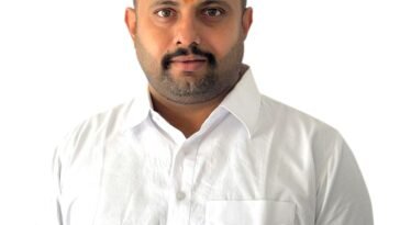 जालंधर मे गोलीबारी से नौजवान के क़त्ल ने पंजाब सरकार की फेल कानून व्यवस्था की पोल खोली-अशोक सरीन हिक्की