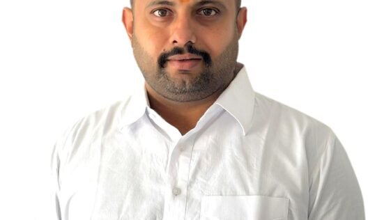 जालंधर मे गोलीबारी से नौजवान के क़त्ल ने पंजाब सरकार की फेल कानून व्यवस्था की पोल खोली-अशोक सरीन हिक्की