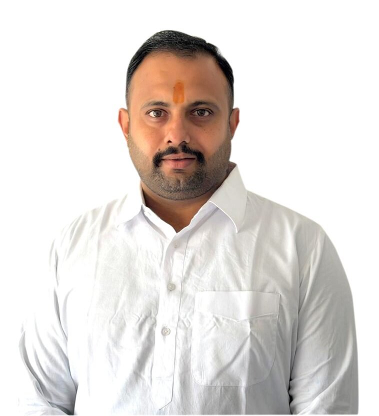 जालंधर मे गोलीबारी से नौजवान के क़त्ल ने पंजाब सरकार की फेल कानून व्यवस्था की पोल खोली-अशोक सरीन हिक्की जालंधर मे गोलीबारी से नौजवान के क़त्ल ने पंजाब सरकार की फेल कानून व्यवस्था की पोल खोली-अशोक सरीन हिक्की