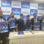 आकाश इंस्टीट्यूट जालंधर क्षेत्र ने जेईई मेन 2026 में उत्कृष्ट प्रदर्शन किया