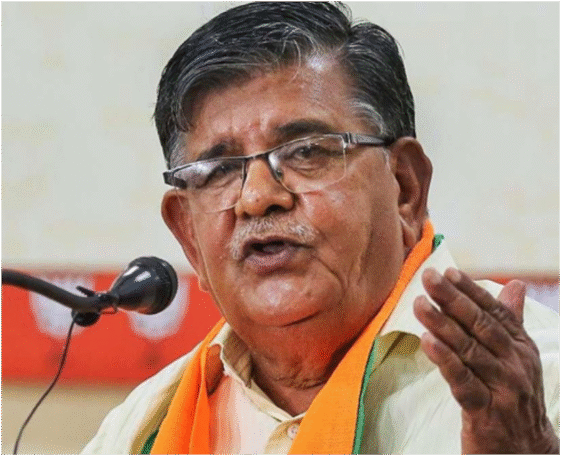 पंजाब के 3 अहम जिलों का दौरा करेंगे गवर्नर